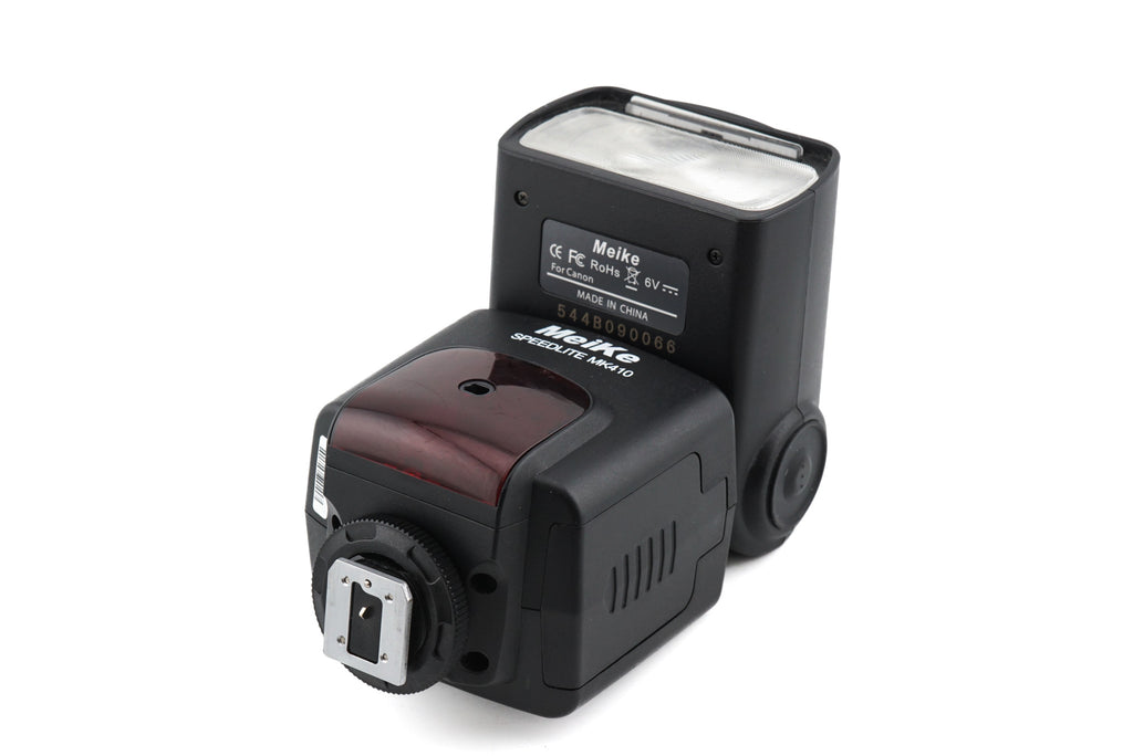 Meike MK410 Speedlite