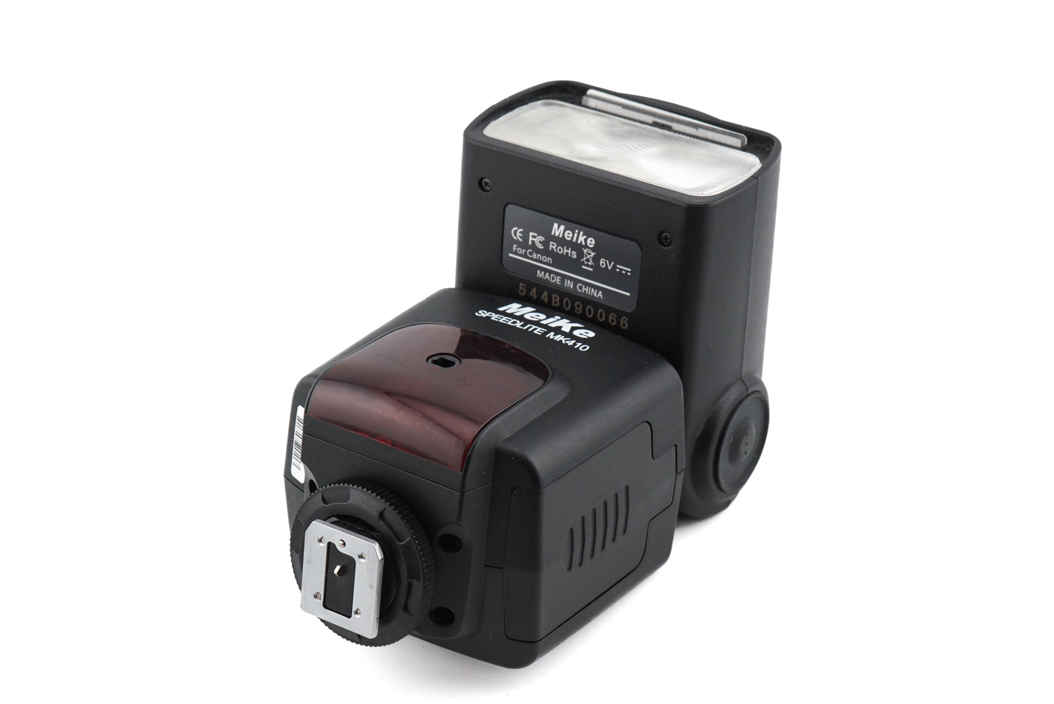 Meike MK410 Speedlite