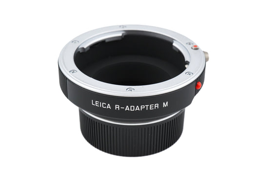 Leica R-Adapter M (14642)