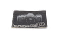 Olympus OM10 Instructions