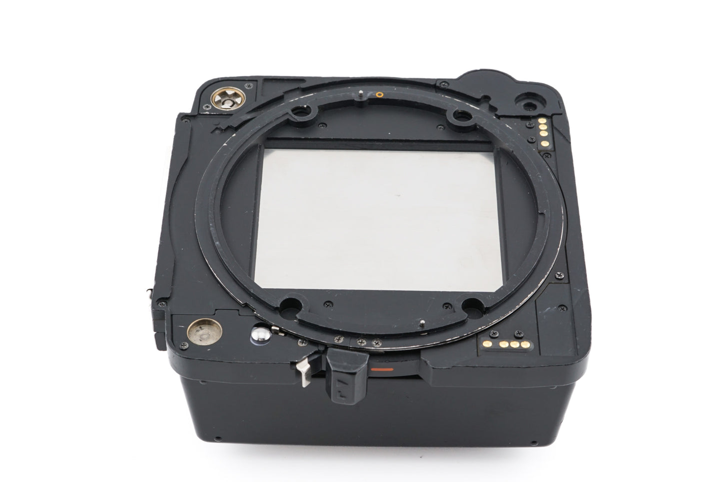 Mamiya 120 6x7 Roll Film Holder Professional