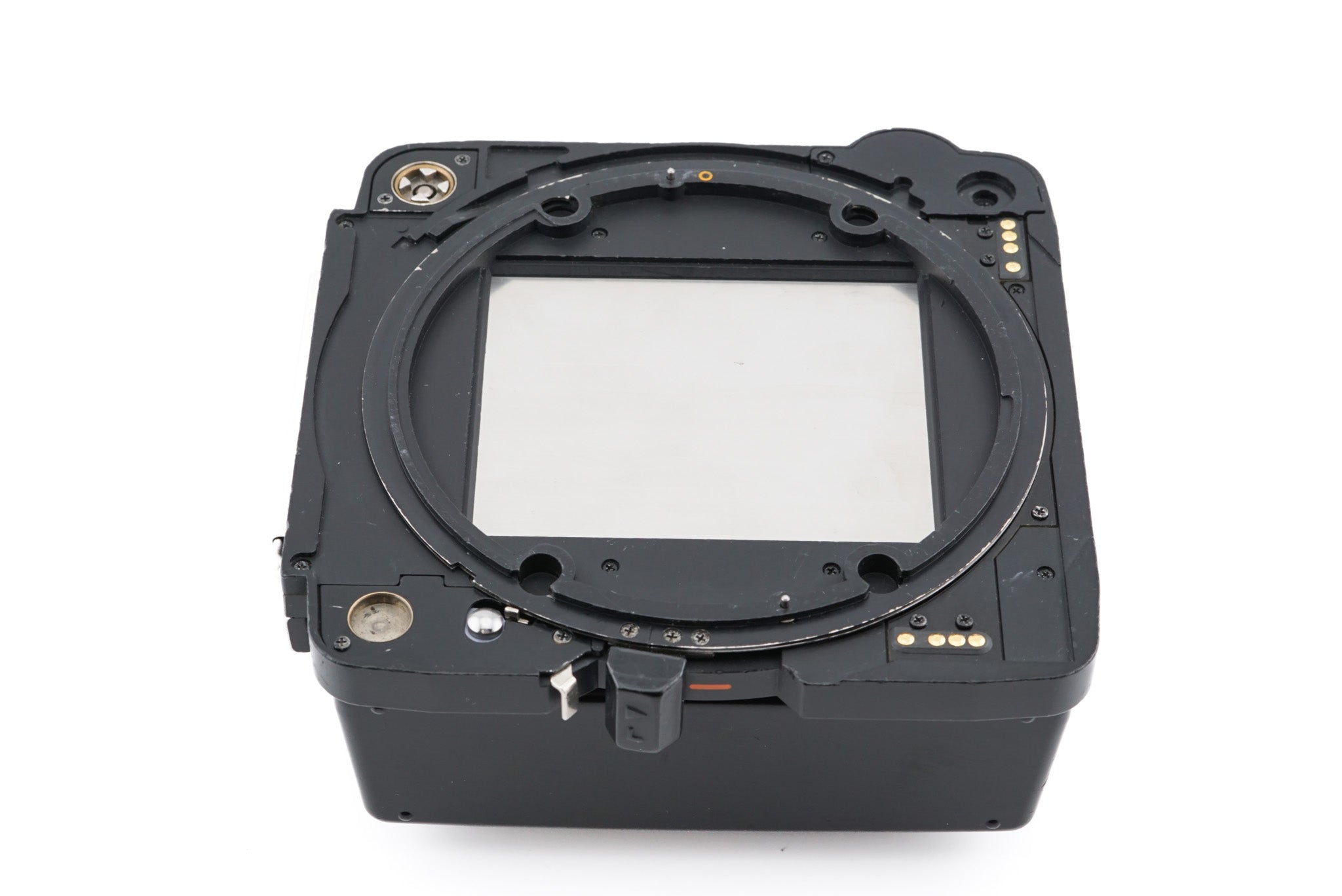 Mamiya 120 6x7 Roll Film Holder Professional