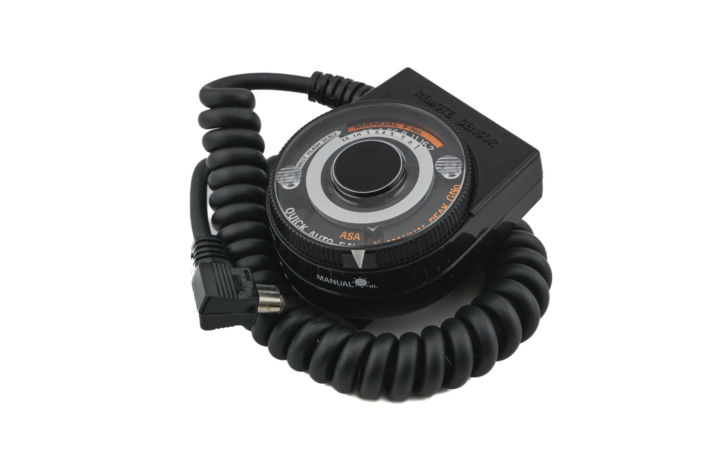 Olympus Remote Sensor