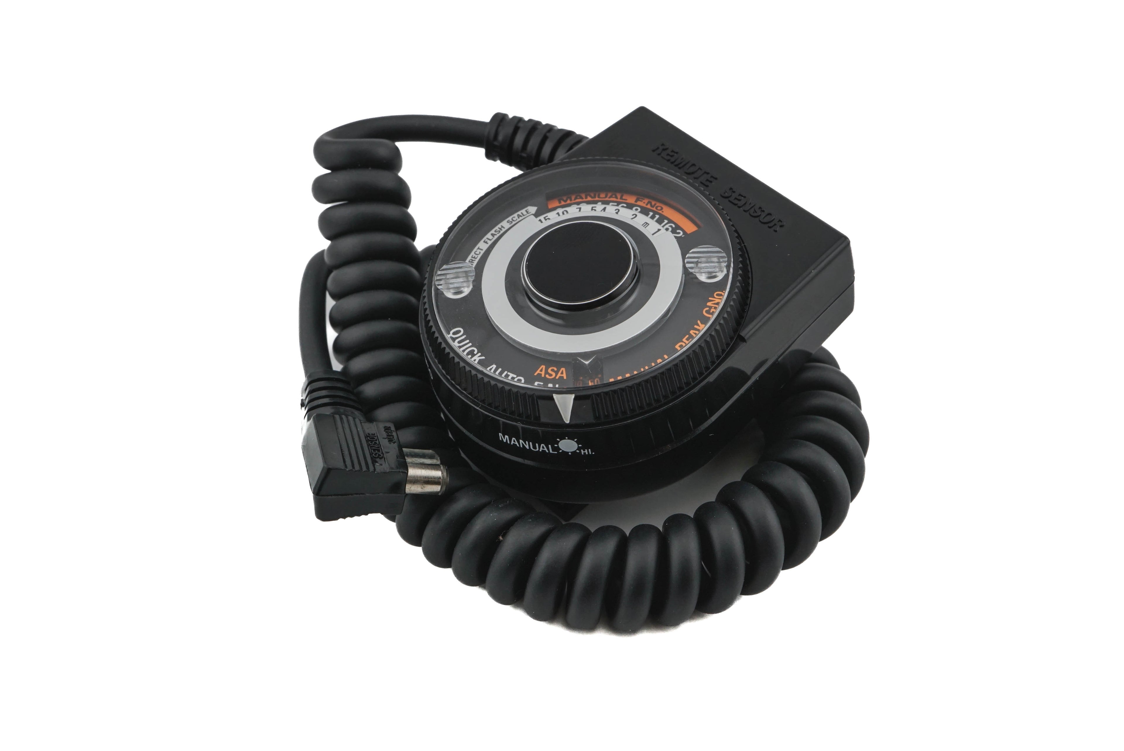 Olympus Remote Sensor