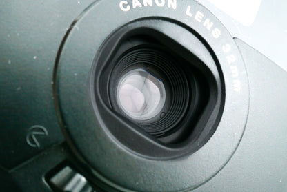 Canon Prima BF-80
