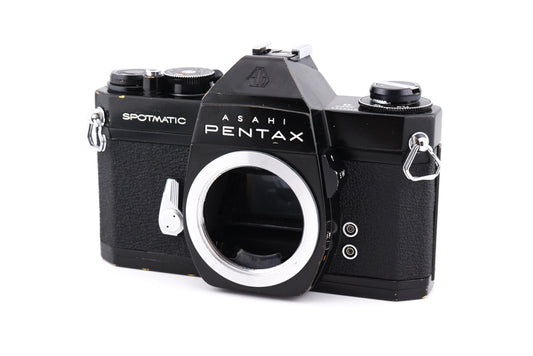 Pentax Spotmatic SP II