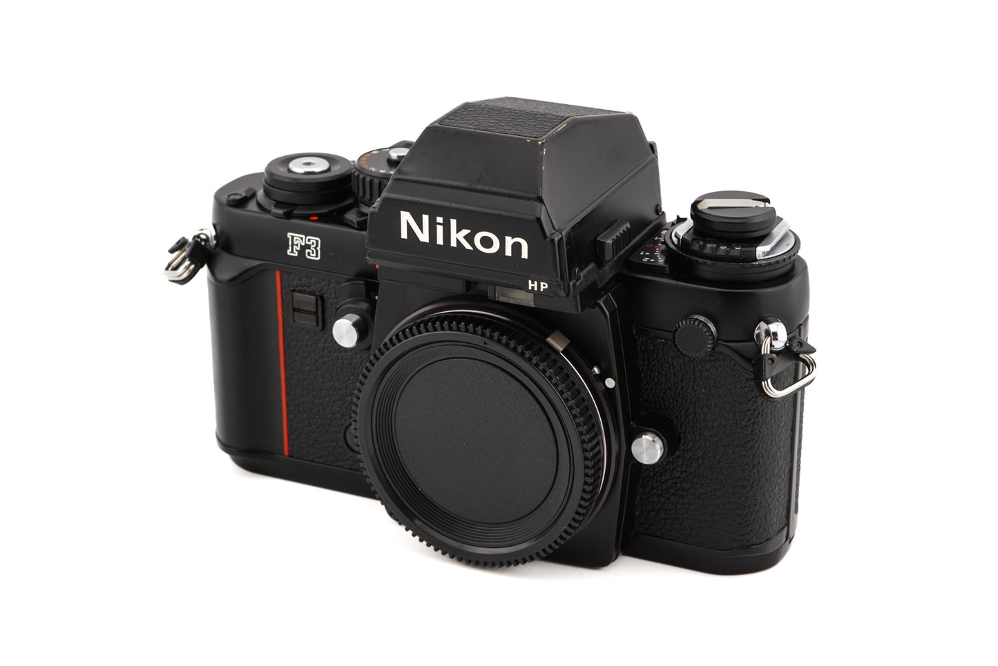 Nikon F3