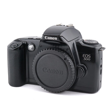 Canon EOS 500