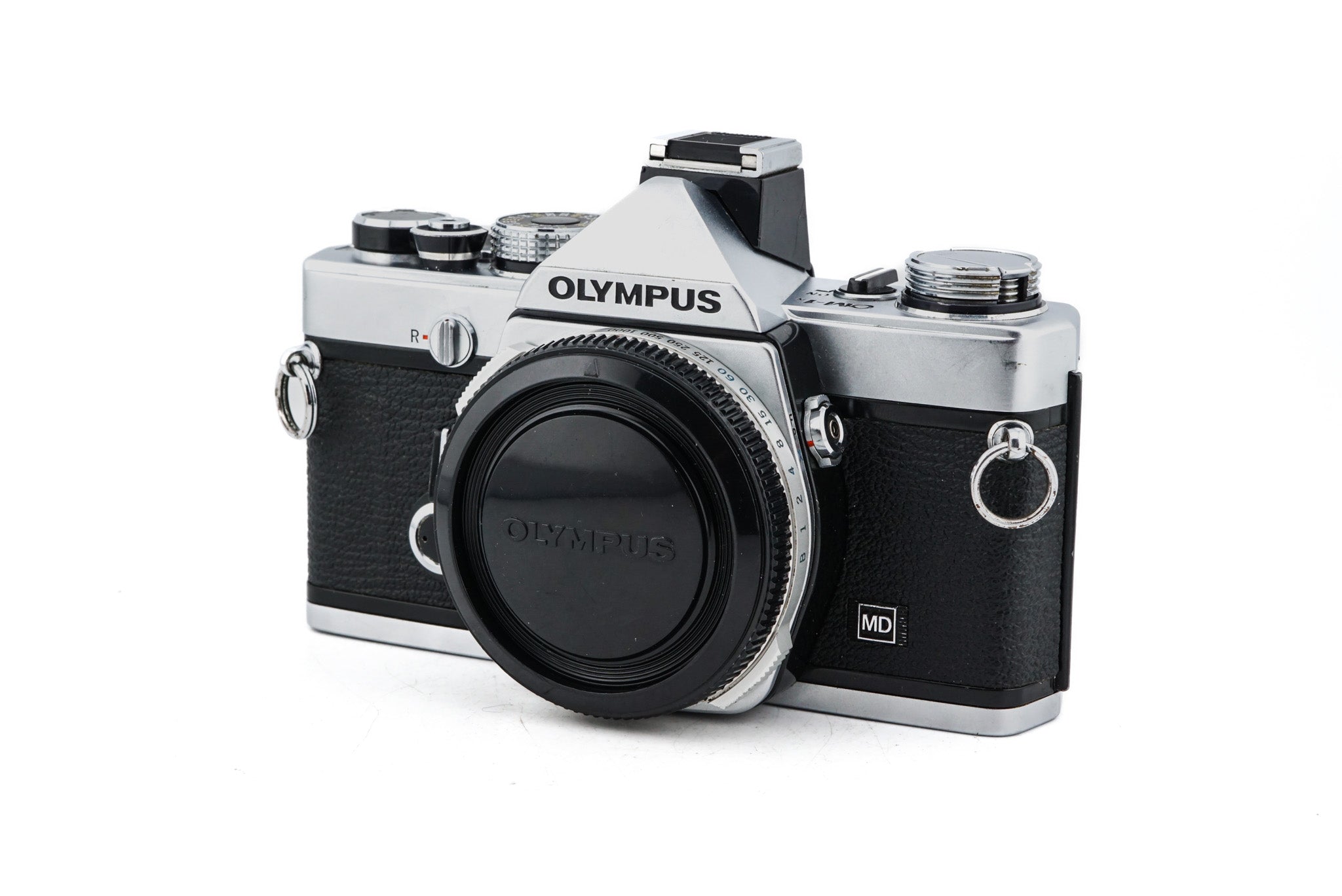 Olympus OM-1N - Camera – Kamerastore