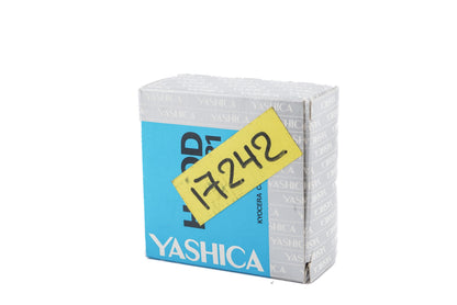 Yashica GA-21 Hood