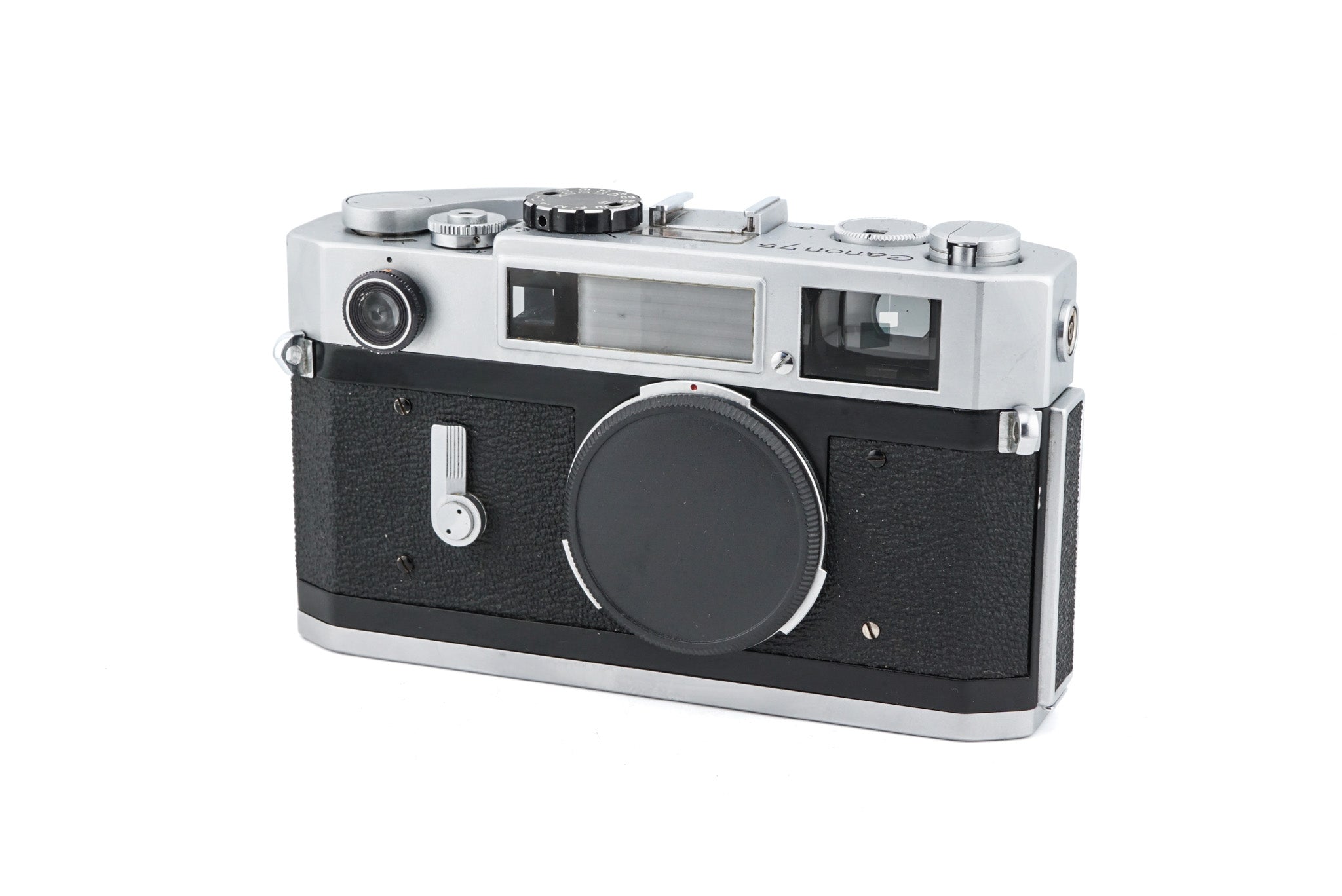 FED 52mm f2.8 Industar-61 - Lens – Kamerastore