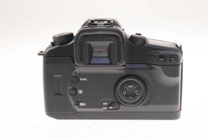 Canon EOS 30