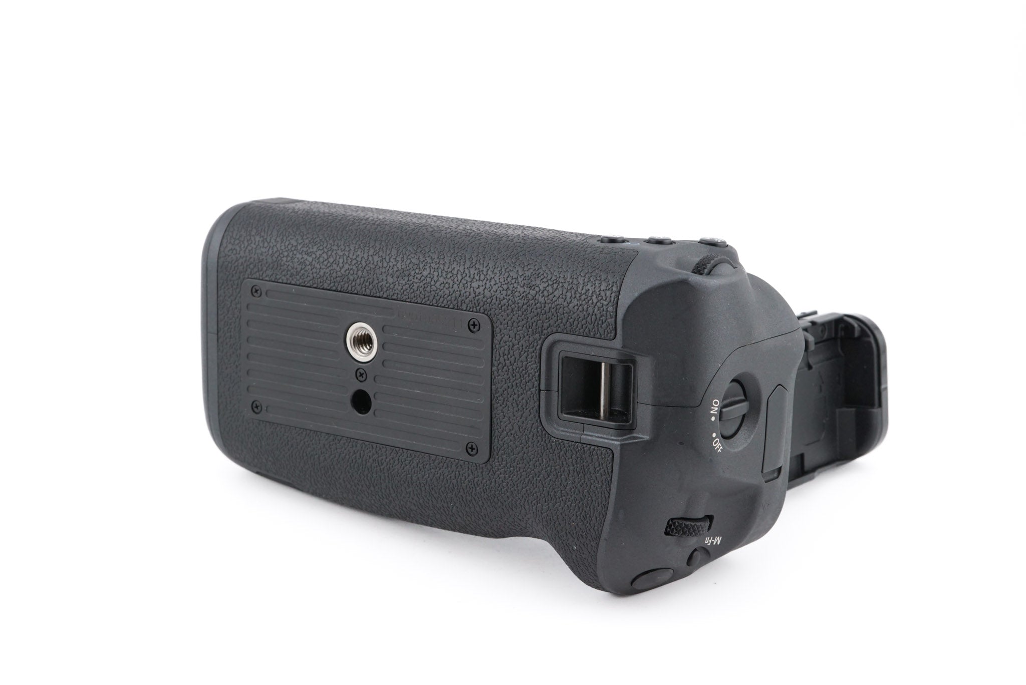 Canon BG-E22 Battery Grip – Kamerastore