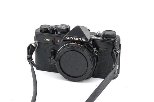 Olympus OM-2