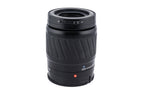 Minolta 80-200mm f4.5-5.6 AF Zoom