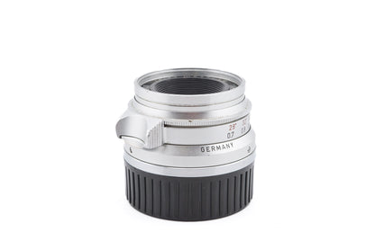 Leica 35mm f2.8 Summaron