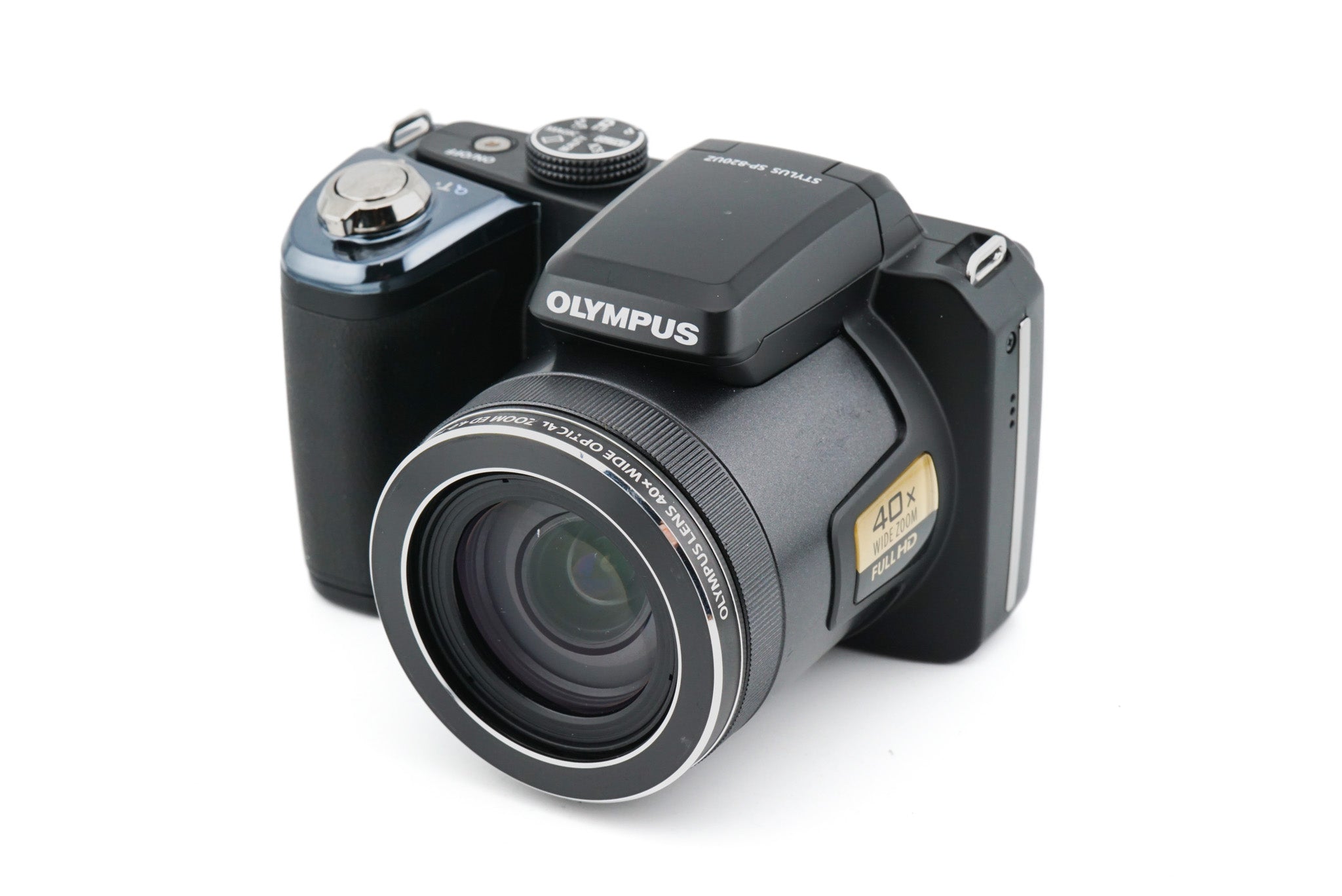 Olympus SP-820UZ – Kamerastore