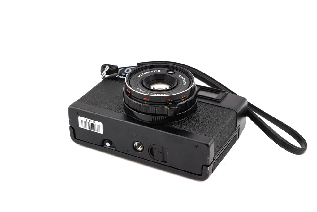 Cosina Compact 35S