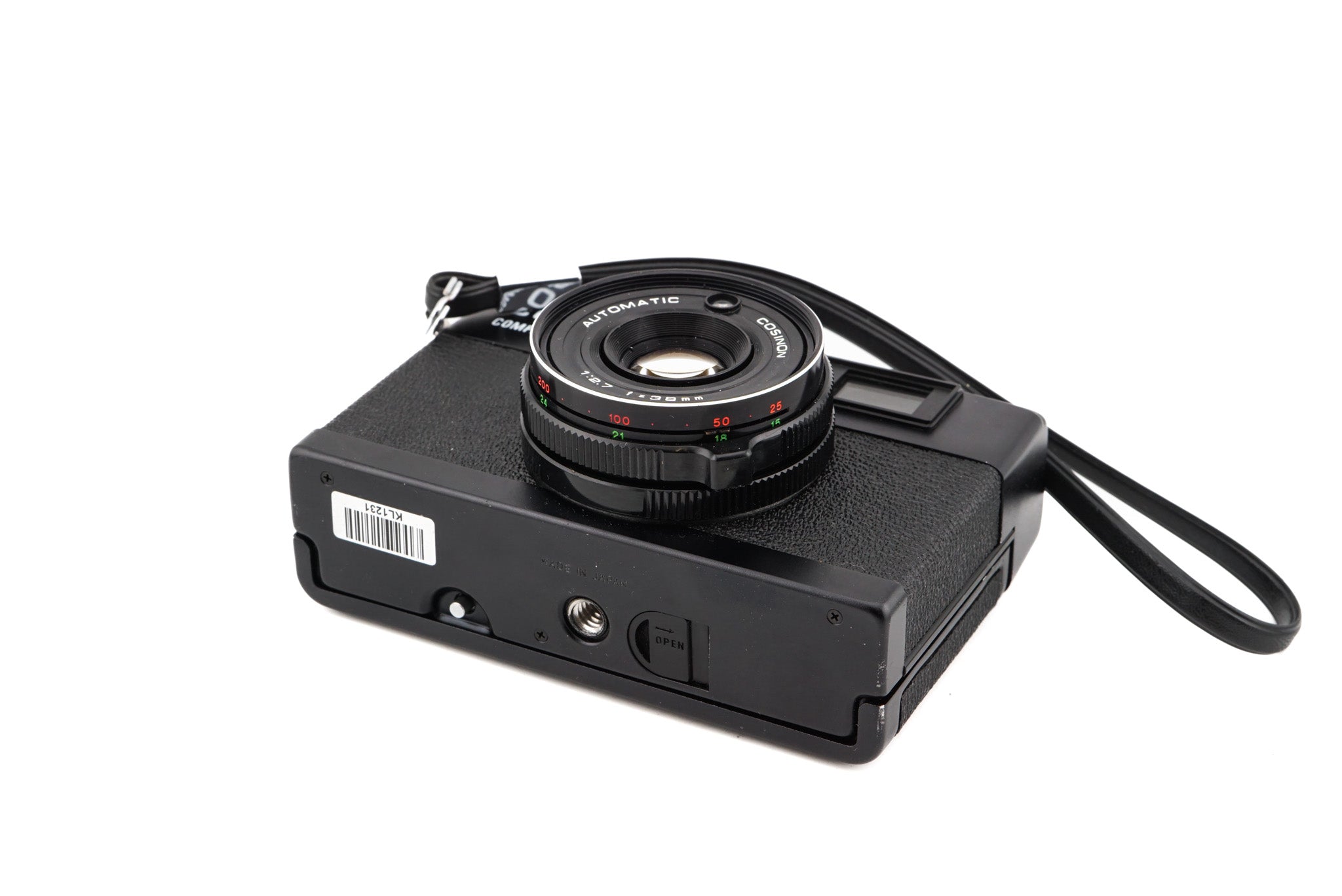 Cosina Compact 35S