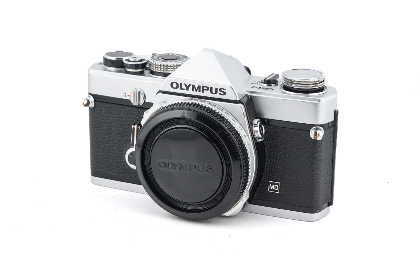 Olympus OM-1