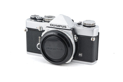 Olympus OM-1
