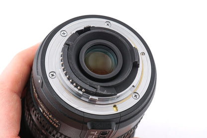 Nikon 12-24mm f4 G ED AF-S Nikkor DX SWM ED IF Aspherical