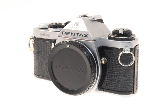 Pentax ME