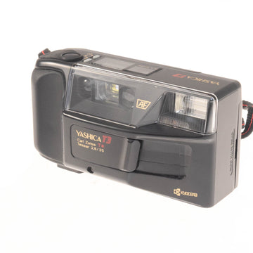 Yashica T3