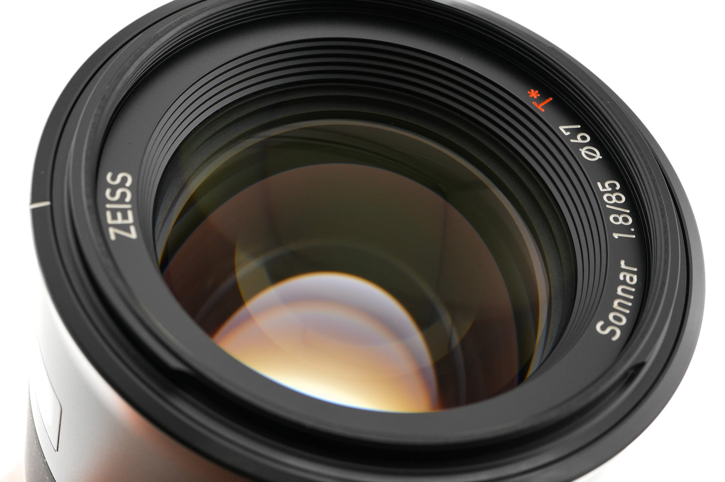 Carl Zeiss 85mm f1.8 Sonnar T* Batis