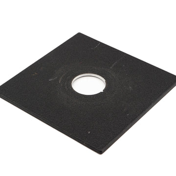 Sinar 140 x 140mm Horseman Lens Board (Copal #0)