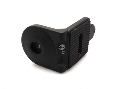 Manfrotto Upper Plate (R128 LP)