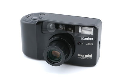 Konica Big Mini BM-311Z