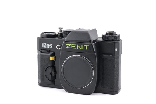 Zenit 12XS