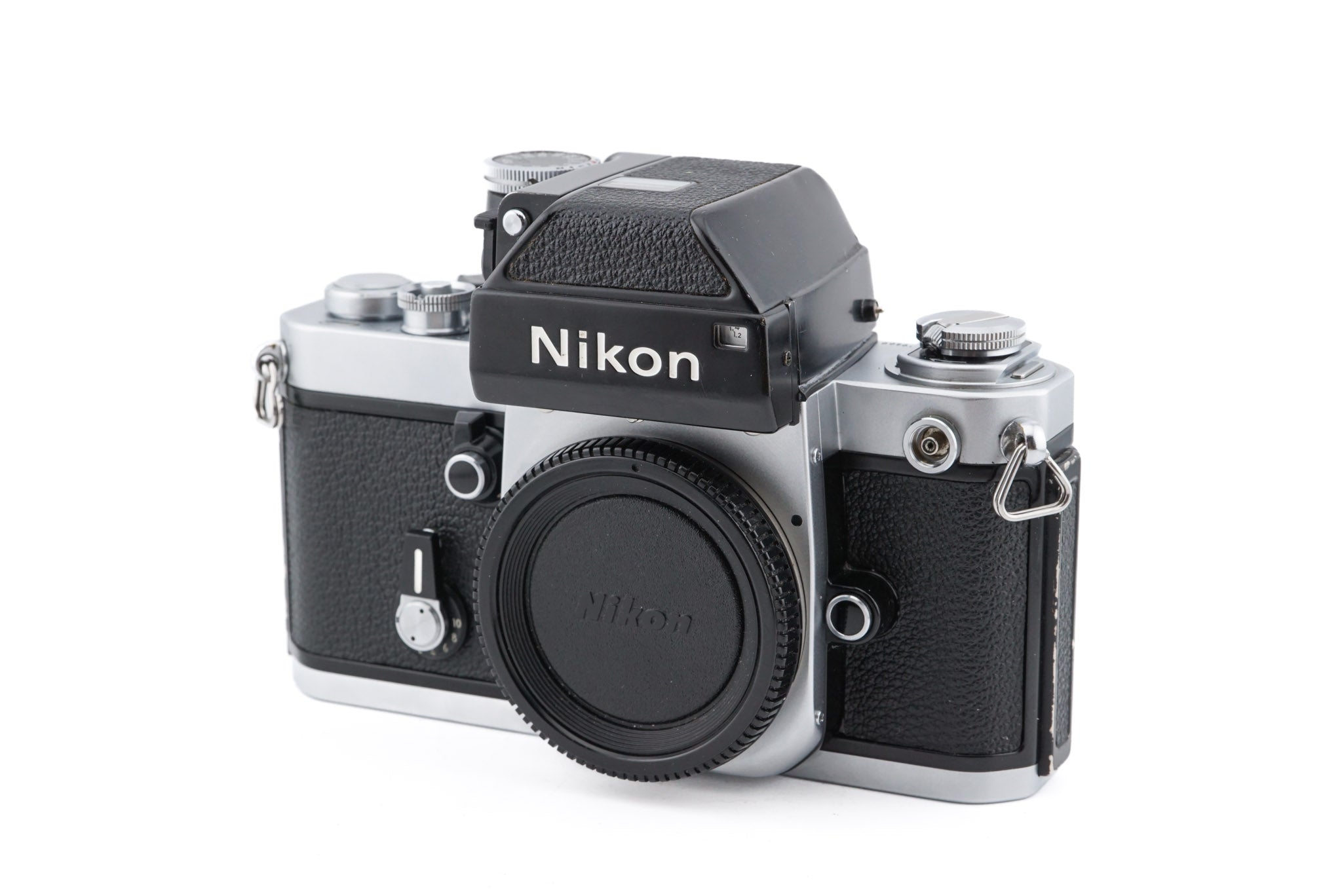 Nikon F2 Photomic – Kamerastore