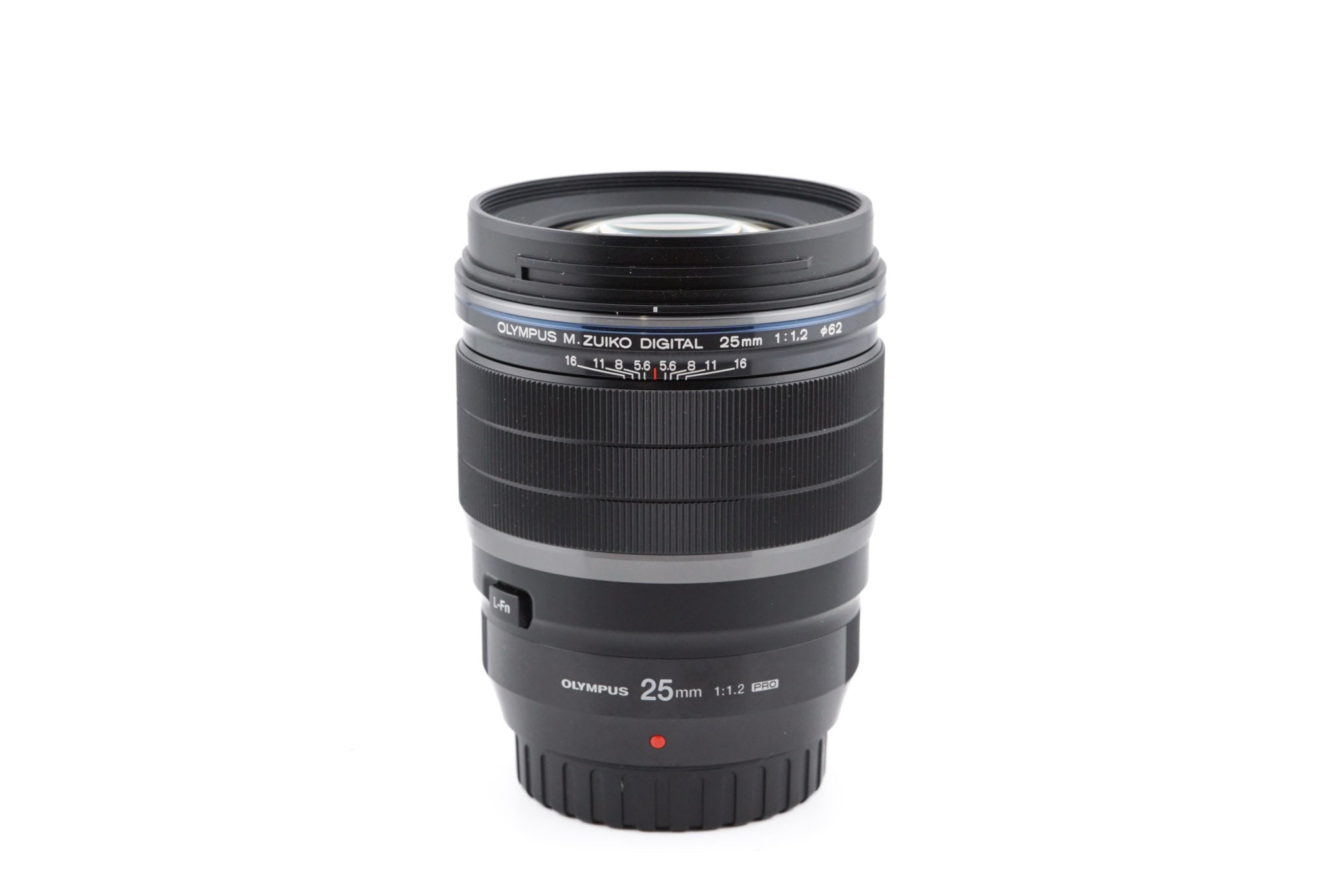 Olympus 25mm f1.2 Pro M.Zuiko Digital – Kamerastore