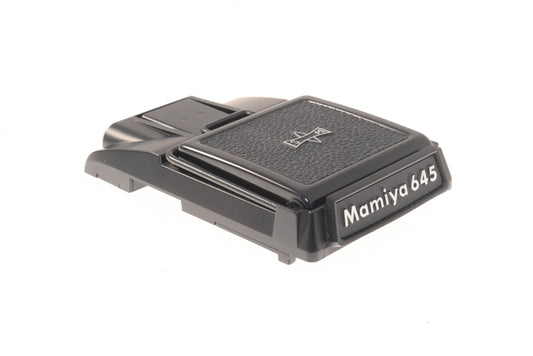 Mamiya M645 Waist Level Finder S