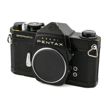 Pentax Spotmatic SP