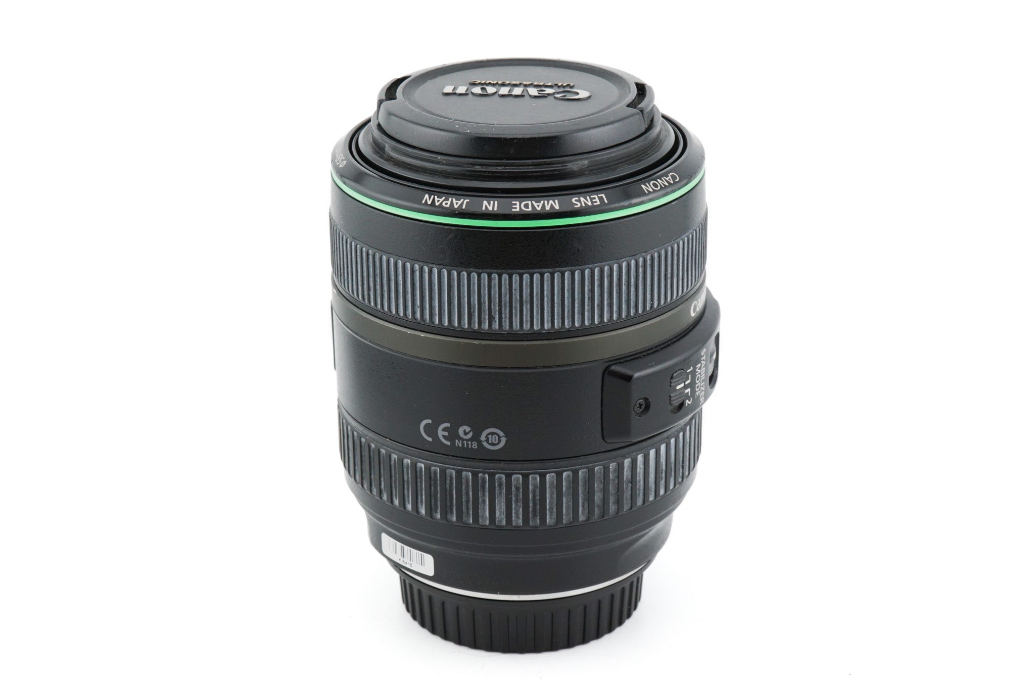 Canon EF70-300mm F4.5-5.6 DO IS USM - レンズ(ズーム)