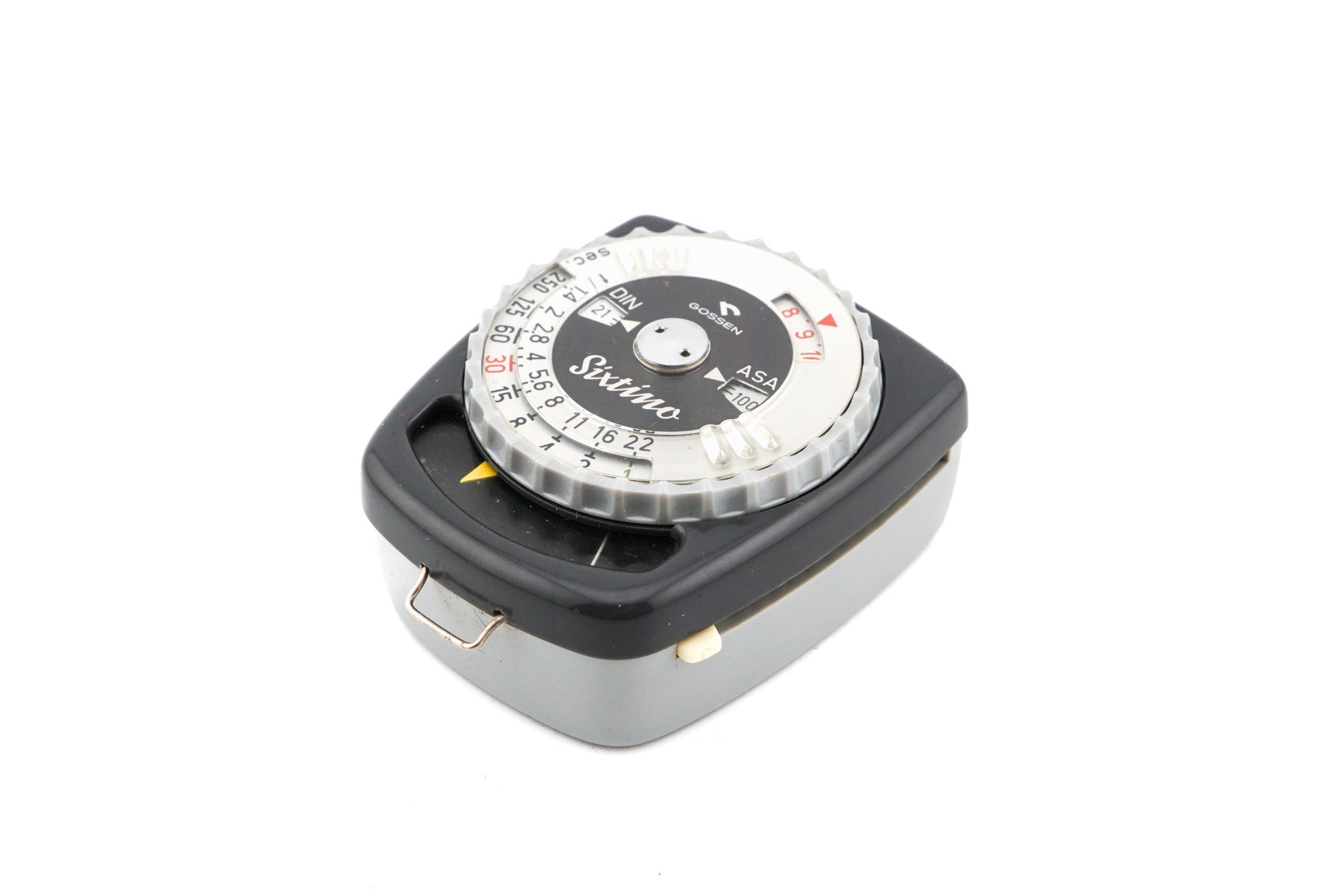 Gossen Sixtino