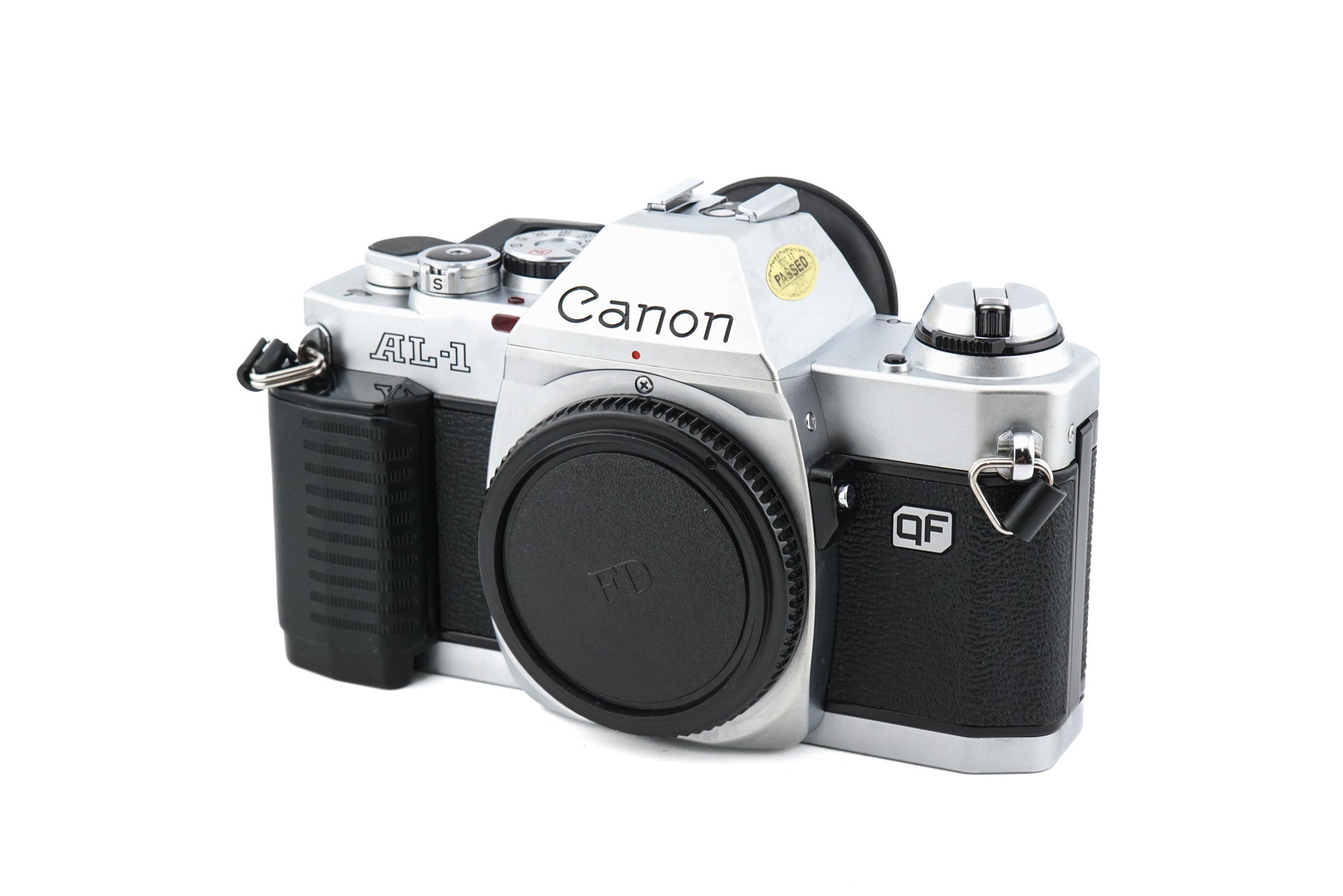 Canon F-1n - Camera – Kamerastore