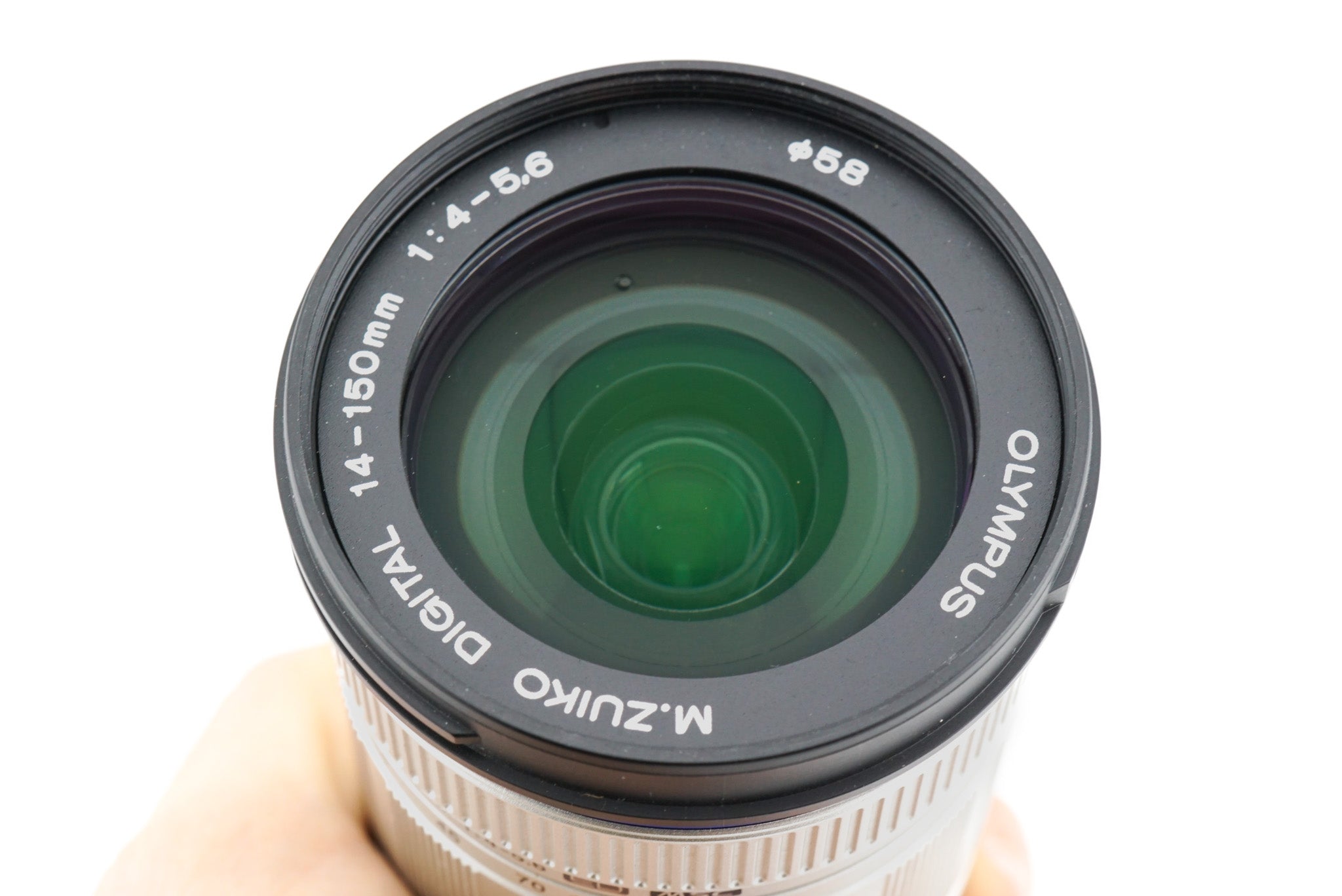 Olympus 14-150mm f4-5.6 M.Zuiko Digital ED MSC – Kamerastore