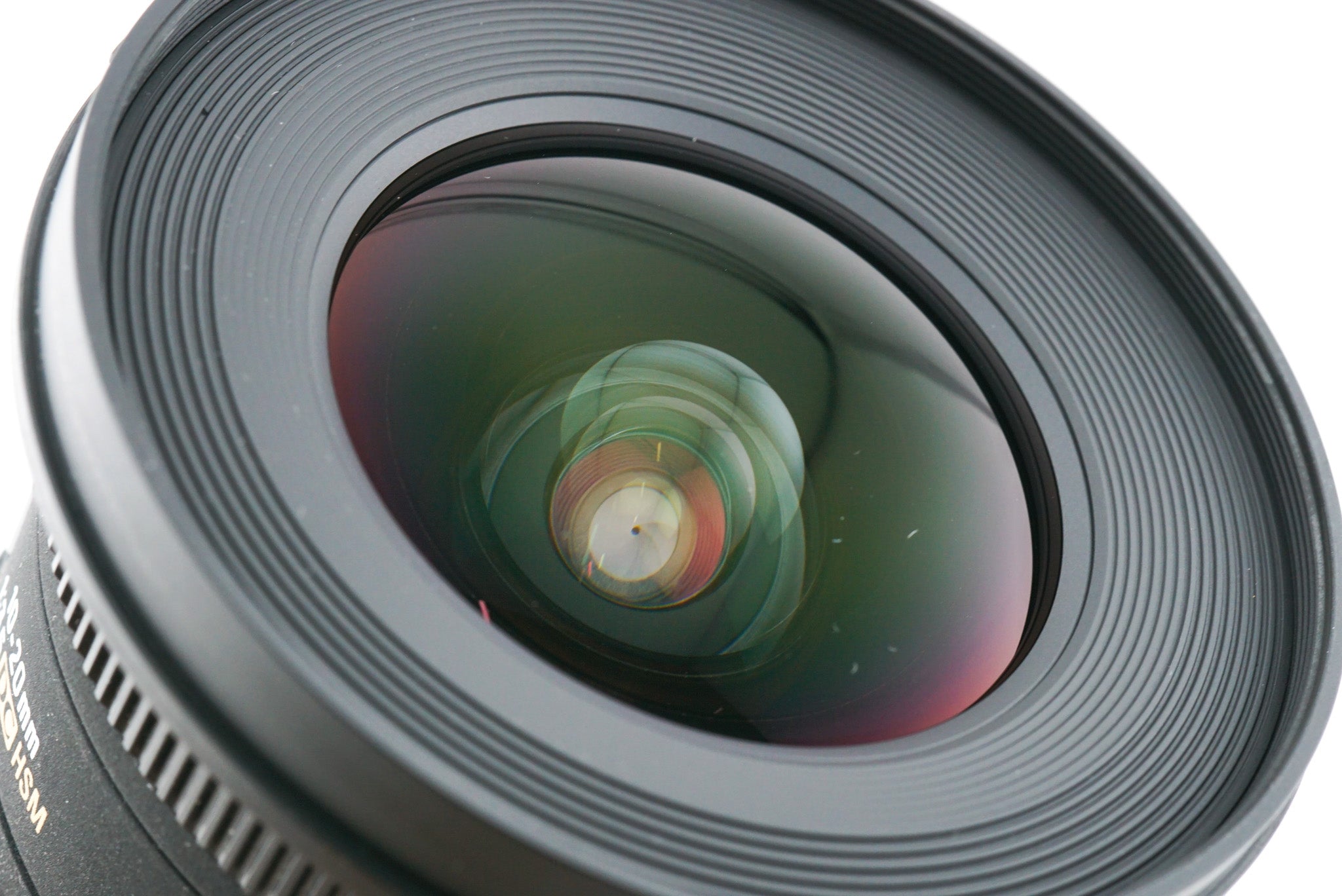 Sigma 10-20mm f3.5 EX DC HSM – Kamerastore