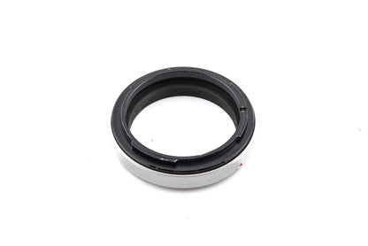 Canon M10 Extension Tube