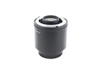 Nikon 2x TC-20E II AF-S Teleconverter