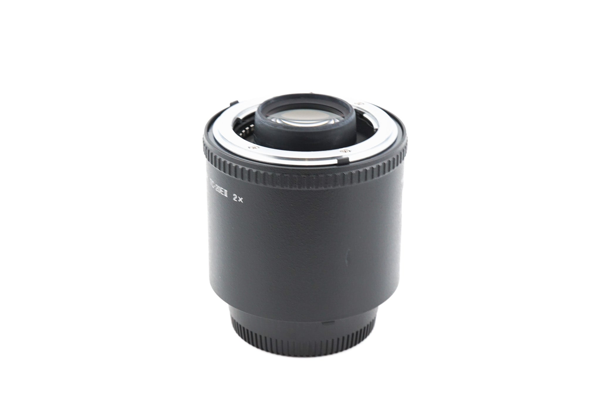 Nikon 2x TC-20E II AF-S Teleconverter
