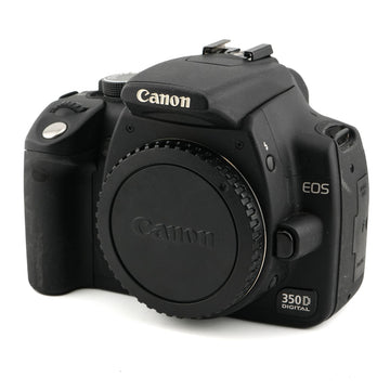 Canon EOS 350D