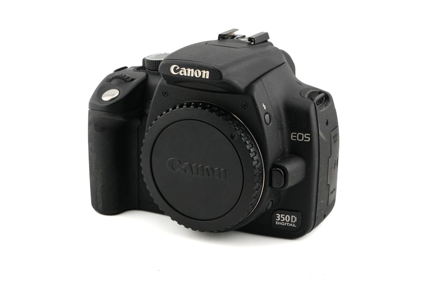 Canon EOS 350D