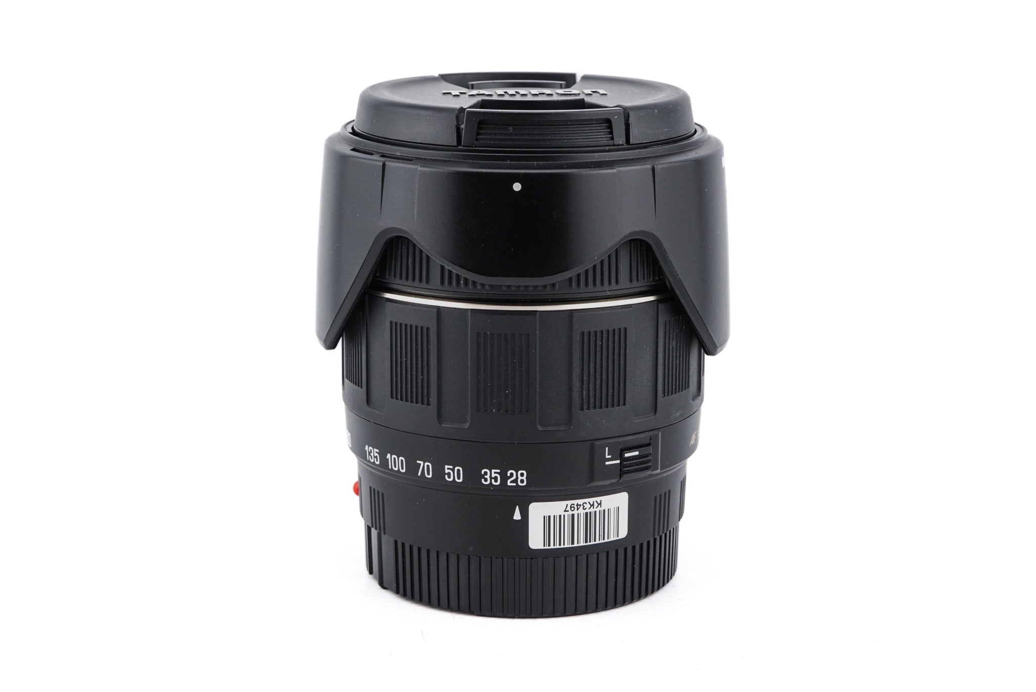 Tamron 28-200mm f3.8-5.6 Aspherical XR IF Macro A03 – Kamerastore