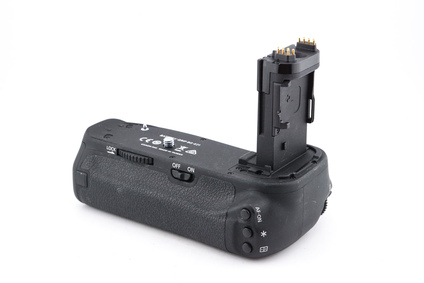 Canon BG-E21 Battery Grip