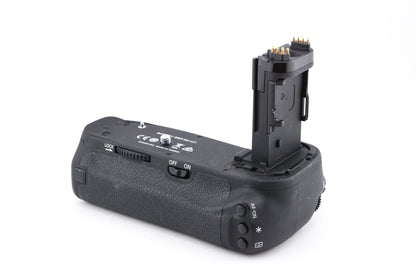 Canon BG-E21 Battery Grip